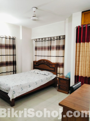 SA Khaleque City Flat Sale